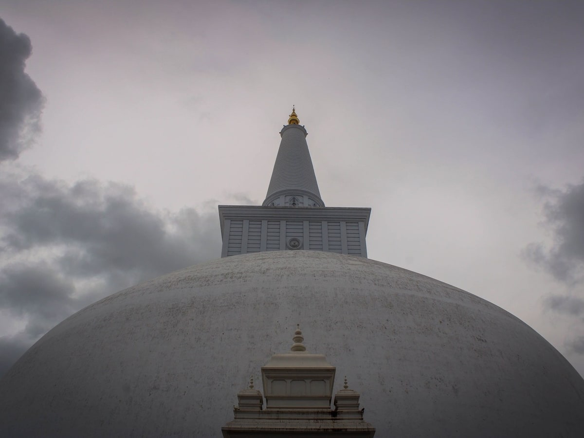 The Grand Sri Lanka Journey